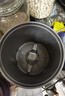 小熊（Bear）研磨机 家用磨粉机 中药打粉机粉碎机 多功能料理机干粉机 打粉超细 分体可拆洗研磨器FSJ-A03D1 实拍图