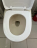 潜水艇马桶盖通用坐便器盖子家用加厚盖板老式抽水马桶圈器配件缓降 U型耐压长底座快拆款MG3 实拍图