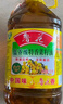 鲁花 【保真菜籽油】食用油 低芥酸特香菜籽油 5L  /桶   实拍图