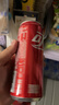 可口可乐（Coca-Cola）汽水碳酸饮料330ml*24罐*2箱 家庭组合装 新老包装随机发 可乐24罐+雪碧24罐【热卖】 实拍图