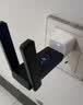 京东直营wifi信号放大器千兆双频增强网络穿墙王5G路由器中继器 【双天线usb插口】便携易带 实拍图
