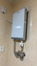 奥特朗（otlan）F15H-Z70F即热式电热水器小厨宝 家用小型速热免储水 快热式恒温淋浴机【0-7KW智能变频】 实拍图