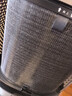 352H301加湿器 空气净化器加湿净化一体机无雾家用客厅卧室静音除菌除甲醛过敏原病毒空气加湿 实拍图