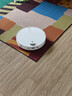 石头（roborock）扫地机器人扫拖一体 P20 Max 扫拖洗烘一体机 自动集尘热水洗拖布擦地拖地洗地机吸尘器 A2950RR 实拍图