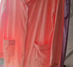 纯棉睡衣女春秋款长袖大码睡衣春夏季女士套装家居服可外穿 翻领长袖长裤：840 L 实拍图