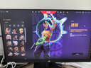 泰坦军团24.5英寸 260Hz高刷 HDR400广色域 逐台校色FastIPS窄边框 PS5原生240Hz电竞显示器P2510H PLUS 实拍图