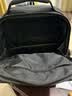 新秀丽高端商务双肩包电脑包17英寸男背包短途出差大容量可扩容KG2大号 实拍图