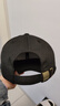 啄木鸟（TUCANO）帽子男士潮流棒球帽春夏季防晒户外运动韩版鸭舌帽百搭遮阳帽B-02 实拍图