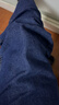 真维斯（Jeanswest）牛仔裤男2026夏季薄款宽松直筒裤百搭男裤子休闲长裤蓝色31 实拍图