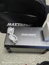 迈瑟伦（Maxcellent）D6【3C认证】汽车应急启动电源搭电充气吸尘一体机 车载手持无线打气泵 户外移动充电宝60000mAh 晒单实拍图