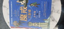 魔戒三部曲少年版（2026全网独家全彩版）（翻译泰斗王晋华精译，畅销作家倾心改编，特邀顶级画师精心绘制百余幅彩插。影响了《哈利·波特》《权力的游戏》作者的神作。更适合孩子阅读的奇幻史诗。） 实拍图