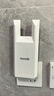 Tenda腾达WiFi信号放大器无线网络扩大路由增强wi-fi中继穿墙王全屋覆盖扩展网口AP家用桥接有线A9/A10 实拍图