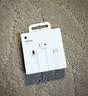 Apple/苹果 EarPods USB-C有线耳机 type-c有线耳机苹果耳机 苹果17有线耳机笔记本耳机游戏音乐 实拍图