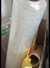 妙洁 免刀撕点断式保鲜膜 经济装大碗*160米 食品级大卷冰箱微波炉用 实拍图