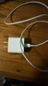 Apple/苹果 20W USB-C充电器  type-c充电器苹果手机充电器原装手机快充头 苹果17手机充电器 实拍图