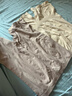 caramella孕妇安全裤防走光打底裤内裤托腹裤26年新品孕期短裤混2条XL 实拍图