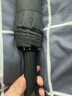 C'mon全自动晴雨两用防风加固男士商务宽伞带易折叠 自动伞Pro典雅黑 实拍图