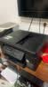 兄弟（brother）DCP-T735DW彩色墨仓自动双面打印机复印扫描一体机输稿家用办公照片A4小型无线手机远程T725DW升级 T735DW套餐三：标配+原装墨水4瓶|共8瓶 实拍图