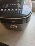 苏泊尔（SUPOR）电饭煲5L大容量小快系列球釜内胆快速柴火饭多功能家用2-10智能电饭锅 SF50FC897 实拍图