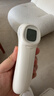欧姆龙（OMRON）红外额温枪 电子体温计体温枪1s速测测温仪 K7100 实拍图