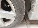 佳通轮胎(Giti)轮胎195/55R15 85V 221 适配 凯越/悦翔V7/POLO/奇瑞E5 实拍图