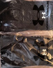 安德玛（Under Armour）护膝运动夏季篮球跑步半月板羽毛球足球髌骨登山膝盖关节护具两只 实拍图