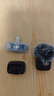 大疆 DJI Mic Mini 迷你无线高品音质 降噪领夹麦克风 【安卓+苹果15/16/17系列】手机版 一拖一 实拍图