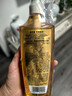 施华蔻（Schwarzkopf）金纯盈润精油洗发露400ml 无硅油洗发水 植物精油改善毛躁 实拍图