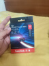 闪迪（SanDisk）512GB TF(MicroSD Express)内存卡 读880MB/s 写650MB/s 适配运动相机无人机 Switch2游戏机存储卡 实拍图