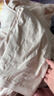 有棵树秋衣秋裤男纯棉新疆棉保暖内衣男抗菌女秋冬情侣套装【特惠清仓】 实拍图