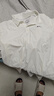 361°短袖男士t恤春夏季polo衫运动服健身宽松冰丝防晒衣652524103D-1 实拍图
