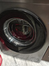 海尔（Haier）滚筒洗衣机10公斤全自动家用洗烘一体带烘干一级能效变频除螨除菌内衣洗衣机超薄机身以旧换新补贴 10公斤【金榜销冠+AI智慧洗+变频电机】 滚筒单洗 咨询客服更优惠 晒单实拍图