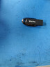 闪迪（SanDisk）128GB USB3.2 U盘 CZ550黑色 读速100MB/s 安全加密 数据恢复 学习办公电脑车载 高速大容量优盘 实拍图