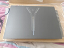 七彩虹隐星P15 游戏本 50系满性能独显 40系独显直连高刷 学生设计 软件编辑笔记本电脑 满血电竞笔记本 【荐】G15:I7-13620H/RTX4060灰 *增强升级版【 16G内存 1TB固态 实拍图