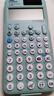 卡西欧（CASIO）拒绝“焦绿”fx-991CN CW科学函数计算器大学生物化生竞赛考研学习考试 实拍图