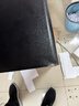 虎圣保险柜家用办公保险箱全钢防盗防搬走保管柜财务专用小型保险柜文件柜保密柜 80cm双门黑色指纹锁 晒单实拍图