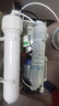 钻芯 通用净水器滤芯纯水机RO75G反渗透膜净水机全套五级10寸PP棉 实拍图