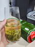 金井牌【26新茶】特级绿茶 200g装 茶叶 金茶 老字号 金井 绿茶 【26新茶】特级绿茶200克/袋 实拍图