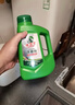 水卫士洗碗粉1kg*2瓶洗碗机洗涤清洁剂洗碗块洗涤粉耗材全机型水卫仕2kg 实拍图