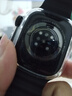 XAA华强北2026新款首发]WatchS10Ultri3华强北5G插卡智能电话手表GPS定位初中高学生成人苹果机和顺成 钛黑12核256G高性能+心率检测+NFC大电池 表盘自定义+微信全功能+久玩 实拍图
