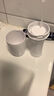 松下冲牙器成人洗牙器水牙线水流便携洁牙器牙齿冲洗器牙结石生日520礼物送男女友ADJ4蓝 实拍图