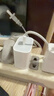 Apple/苹果 20W USB-C充电器  type-c充电器苹果手机充电器原装手机快充头 苹果17手机充电器 实拍图