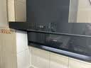 海尔（Haier）抽吸排油烟机 海鲸系列C61Max+H70D顶侧双吸家用30风量大吸力 上门安装以旧换新 定时联动烟灶套装 实拍图