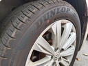 邓禄普（DUNLOP）汽车轮胎 205/55R16 91V SP SPORT FM800 适配朗逸速腾卡罗拉宝来 实拍图