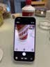 倍思支点壳【2024新款】适用iphone16promax手机壳苹果16promax保护套磁吸支架磨砂防摔MagSafe充电 实拍图