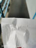 无印良品一次性印花四件套床单被罩枕套加厚隔脏酒店旅行床上用品 实拍图