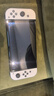 任天堂（Nintendo）【国内保税仓】Switch2/1代 OLED/续航加强日版/港版便携家用ns体感游戏机掌机 日版OLED白色64GB保税（赠共享会员） 实拍图