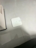米家小米智能体重秤S200 白色 双接家用健康秤电子秤人物双模式 APP高精准数据测量 体重管理 减肥专用 实拍图