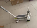 babycare六合一儿童全能滑板车1-3-6岁小孩宝宝代步车宝宝车遛娃神器 【五合一推杆万向轮款】辛德白 实拍图
