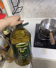 欧丽薇兰Olivoila【保真橄榄油】食用油 纯正橄榄油2.5L 实拍图